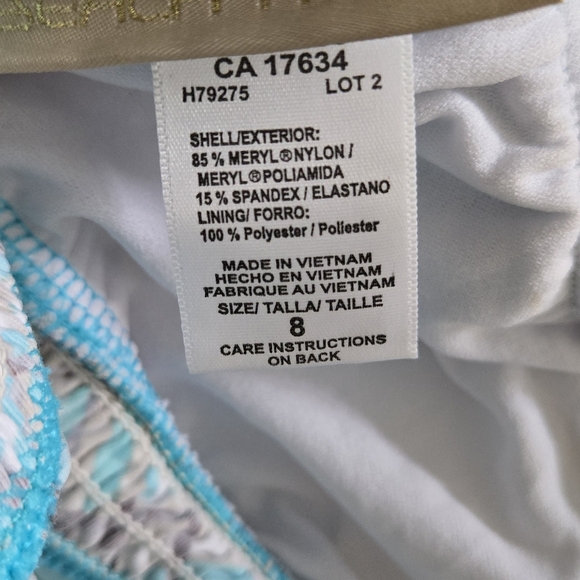 Swim Shirt - Picture 2 of 3